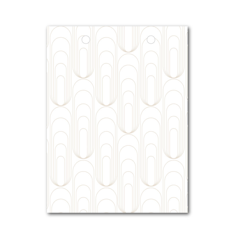 Vlaggetje | Voor je vlaggenlijn | Pattern