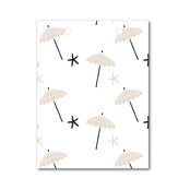 Vlaggetje | Voor je vlaggenlijn | Parasolletjes