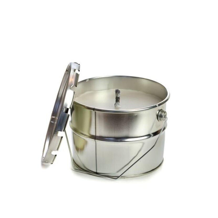 Buitenkaars | Linnen