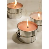 Buitenkaars | Linnen