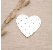 Hart kaartje | Hartjesprint