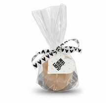 Hart kaars | Fudge | Heel veel liefs