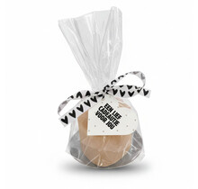 Hart kaars | Fudge | Lief cadeautje voor jou