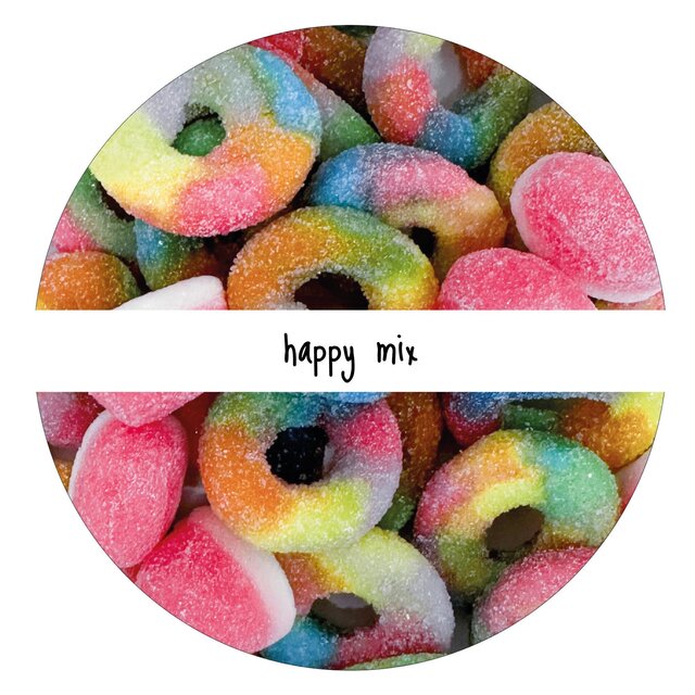 Smulpotje | Dikke dankjewel