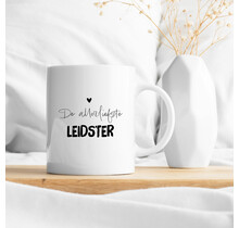 Mok | Allerliefste leidster