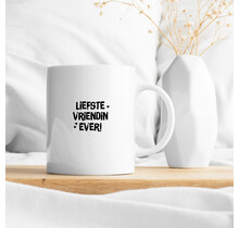 Mok | Liefste vriendin ever