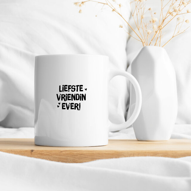 Mok | Liefste vriendin ever