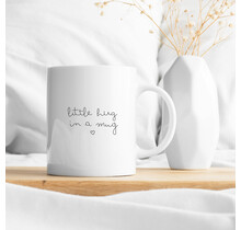 Mok | Little hug in a mug
