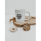 Mok | Liefste vriendin ever