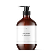 Luxe handzeep | Wijn