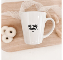 Mok | Liefste mama