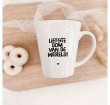 Mok | Liefste oom van de wereld