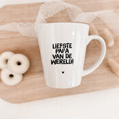 Mok | Liefste papa van de wereld