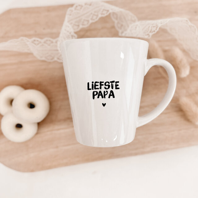 Mok | Liefste papa