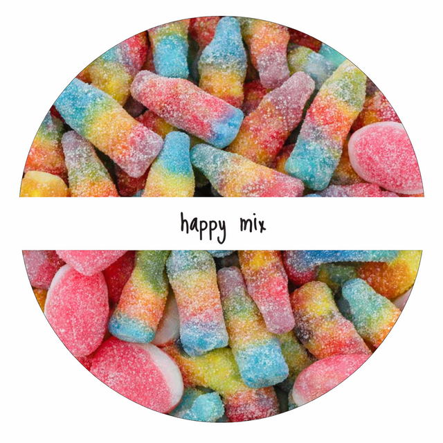 Smulpotje | Vriendschap