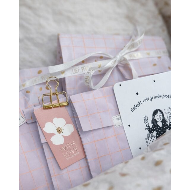 Kleine Gelukjes Surprisebox | Waarde €60-