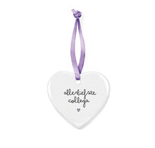 Little heart tiles | Allerliefste collega