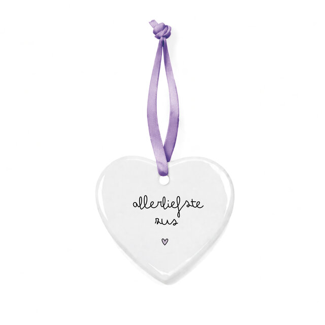 Little heart tiles | Allerliefste zus