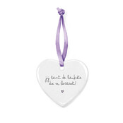 Little heart tiles | Leukste die er bestaat!