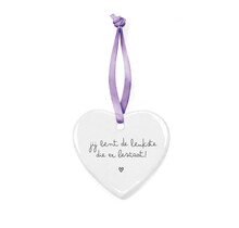 Little heart tiles | Leukste die er bestaat!