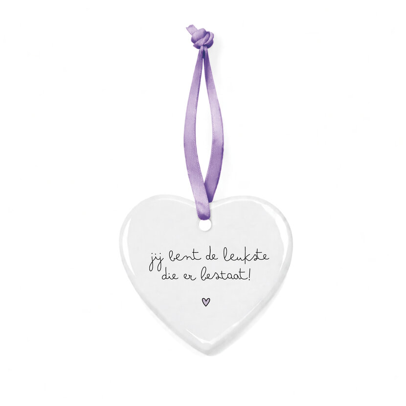 Little heart tiles | Leukste die er bestaat!