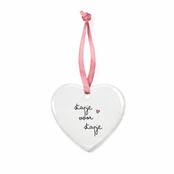 Little heart tiles | Stapje voor stapje