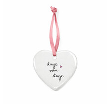 Little heart tiles | Stapje voor stapje