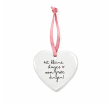 Little heart tiles | Kleine stapjes