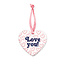winkeltjevananne.nl Little heart tiles | Love you