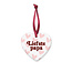 winkeltjevananne.nl Little heart tiles | Liefste papa