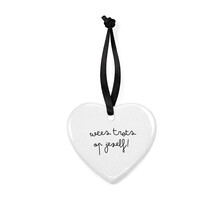 Little heart tiles | Trots op jezelf