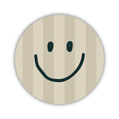 Onderzetter | Smile | Nature greens