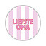 winkeltjevananne.nl Onderzetter | Liefste oma | Pink