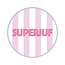 winkeltjevananne.nl Onderzetter | Superjuf | Pink