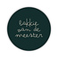 winkeltjevananne.nl Onderzetter | Bakkie van de meester | Nature greens