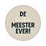 winkeltjevananne.nl Onderzetter | Leukste meester ever | Nature greens