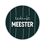 winkeltjevananne.nl Onderzetter | Bedankt meester | Nature greens