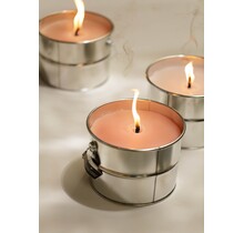 Buitenkaars | Terracotta