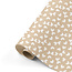 winkeltjevananne.nl  Rol inpakpapier | Big Hearts Kraft | 3 meter