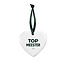 winkeltjevananne.nl Little heart tiles | Top Meester | Groen