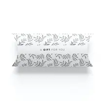 Geschenkverpakking | A gift for you