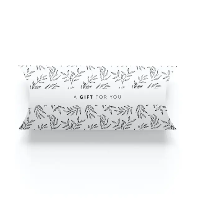Geschenkverpakking | A gift for you