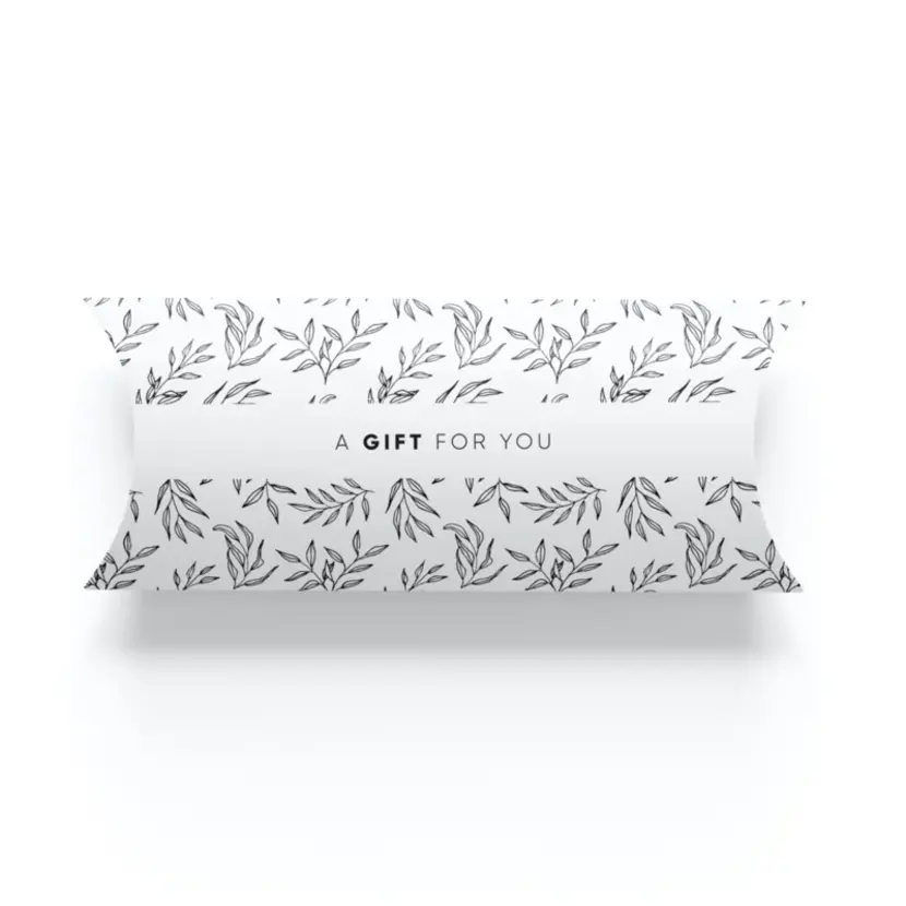 Geschenkverpakking | A gift for you