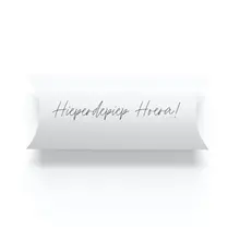 Geschenkverpakking | Hieperdepiep Hoera