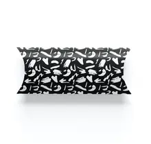 Geschenkverpakking | Zwart wit