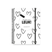 Voordeelset | Agenda en familieplanner 2027 | PRE ORDER