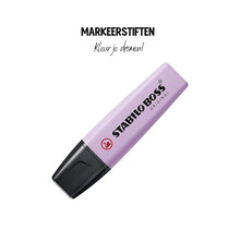 Markeerstift | Lila