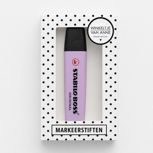 Markeerstift | Lila