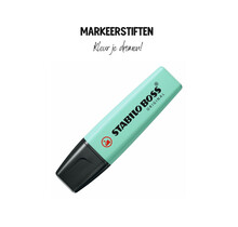 Markeerstift | Mint