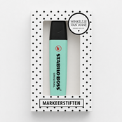 Markeerstift | Mint
